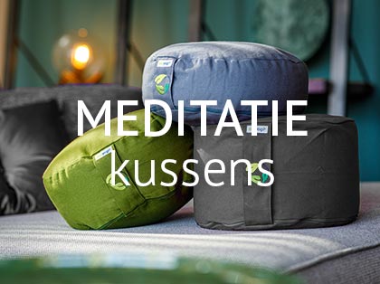 meditatiekussens