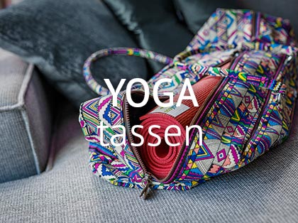 yoga tassen