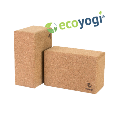 Yogablok Ecoyogi