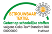 öko_Tex 100 certificaat