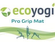 PRO GRIP Yoga mat