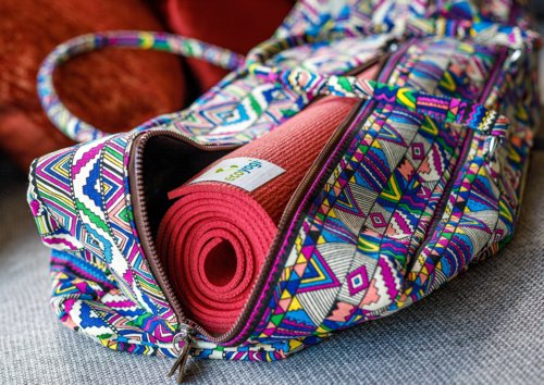 Duurzame yogamatten voor een betaalbare prijs