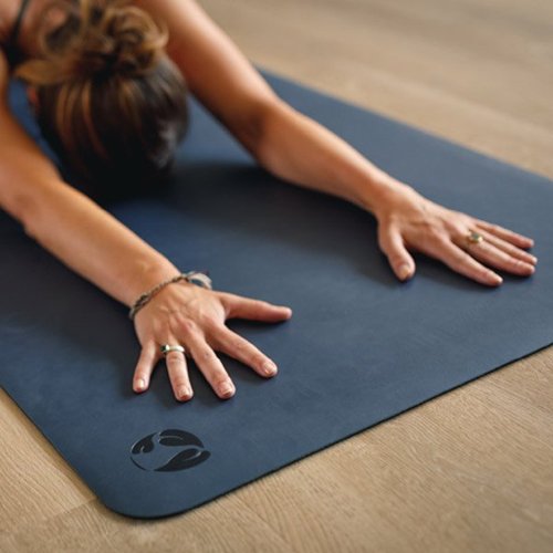 Duurzame yogamatten binnen 1 dag verzonden!