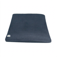 Ecoyogi Meditatiemat (zabuton) DeLuxe - Grijs