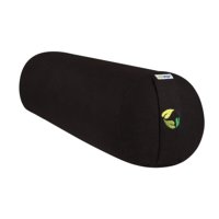 Ecoyogi Yoga bolster Zwart