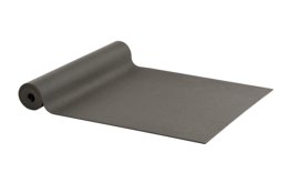 Ecoyogi Studio Allround Yogamat grijs - Extra lang (200x 60 cm)