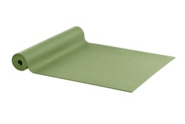 Ecoyogi Studio Allround Yogamat  Olijf Groen - Extra lang (200 x 61 cm)
