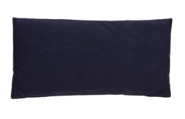 Ecoyogi oogkussen Donker Blauw