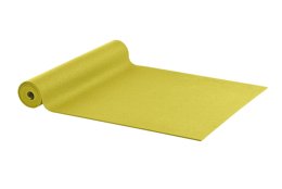 Ecoyogi Studio Allround Yogamat mango - Extra lang (200x 60 cm)