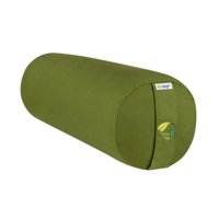 Ecoyogi Yoga bolster Groen
