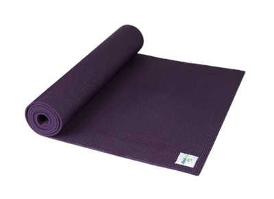 Yogamat voor buiten