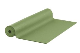 Ecoyogi Studio Allround Yogamat - Olijf Groen (183 x 61 cm)
