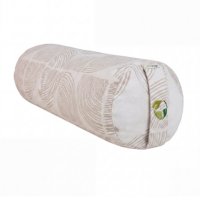Ecoyogi Yoga bolster Zen Ripples