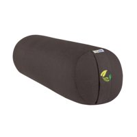 Ecoyogi Yoga bolster Antraciet Lava
