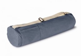Ecoyogi yogatas tote - Grijs
