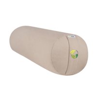 Ecoyogi Yoga bolster Sand