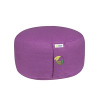 Ecoyogi meditatiekussen rond Lavendel