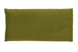 Ecoyogi oogkussen Olijf Groen