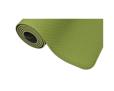 Pilates mat