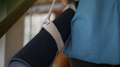 Welke yogamat past bij jou?