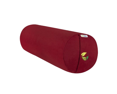 Yoga bolster