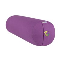 Ecoyogi Yoga bolster Lavendel