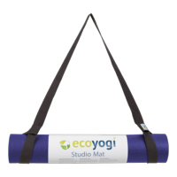 Ecoyogi yoga mat draagriem - Lava