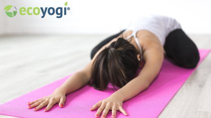 Waarom een yoga handdoek gebruiken? | Lees het hier