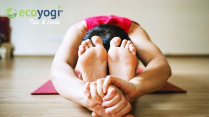 Yogamat voor lange mensen? » Welke kies je?
