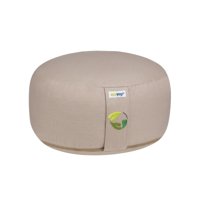 Ecoyogi meditatiekussen rond Sand