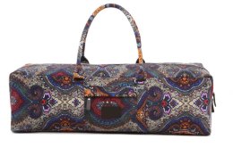 Ecoyogi Yogatas - Coloured Flowers