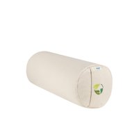 Ecoyogi MINI Bolster Natur